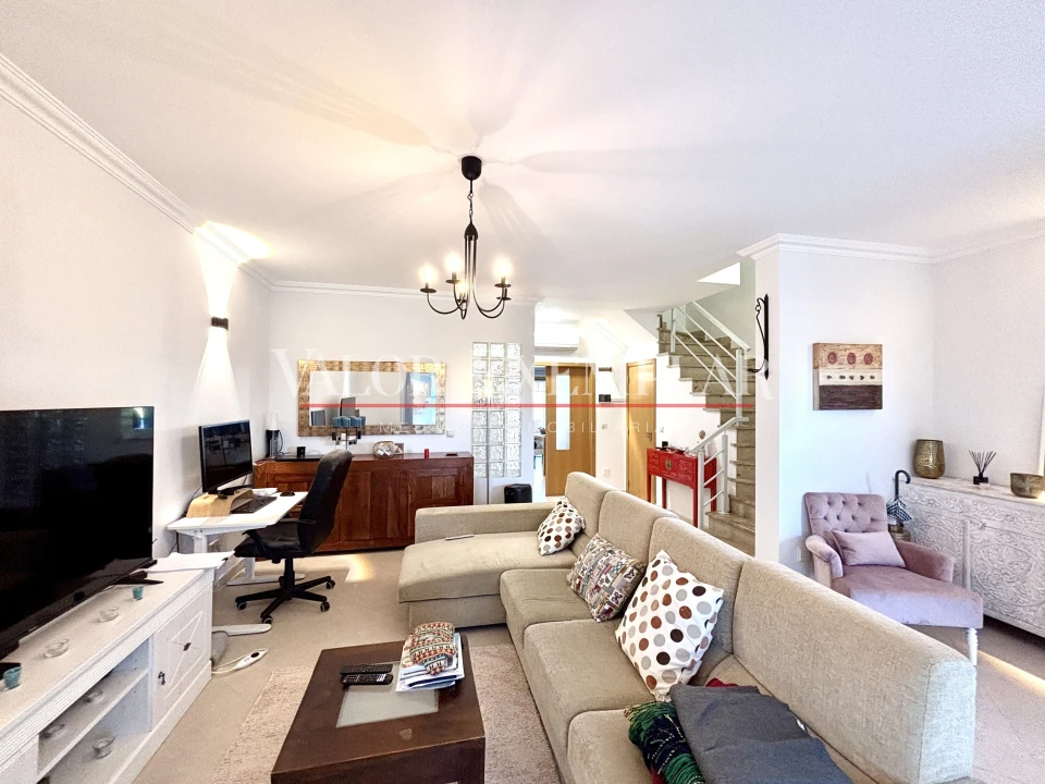 Moradia T4 para Venda em São Francisco Foto 13