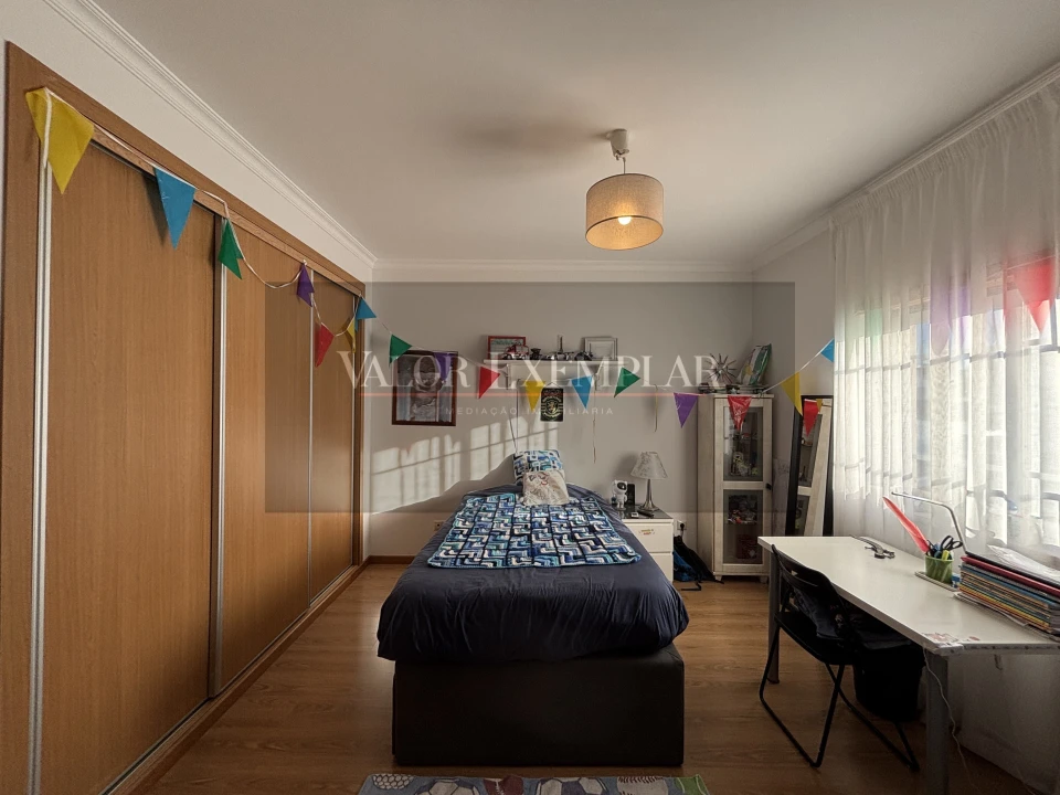 Moradia T4 para Venda em São Francisco Foto 19