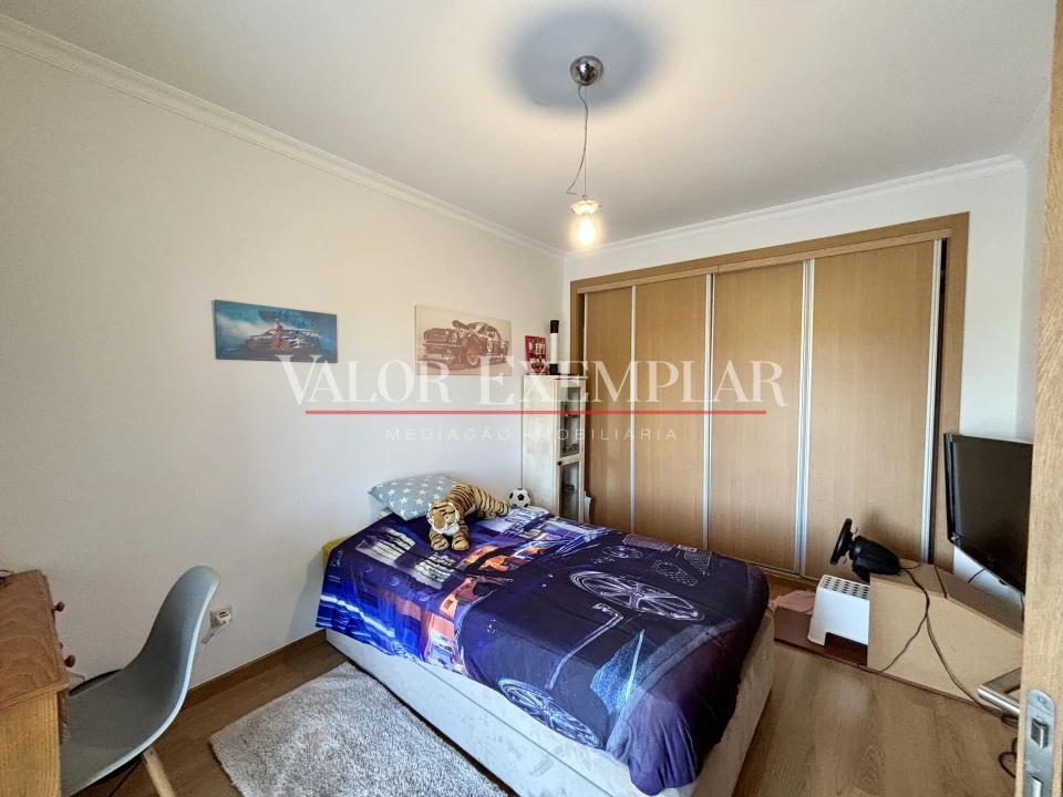 Moradia T4 para Venda em São Francisco Foto 16