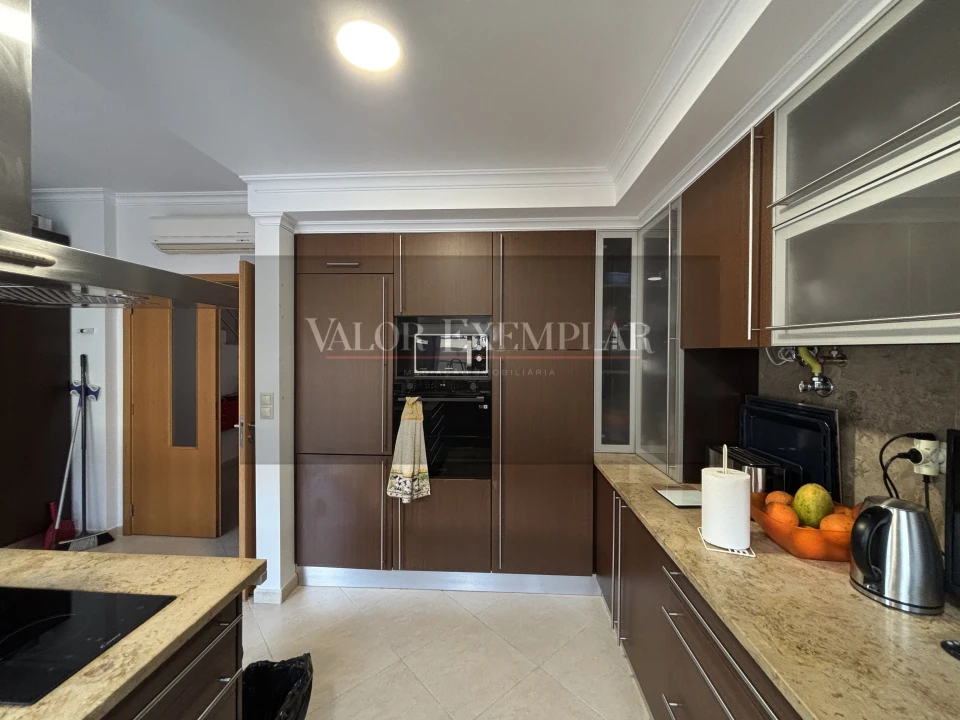 Moradia T4 para Venda em São Francisco Foto 10