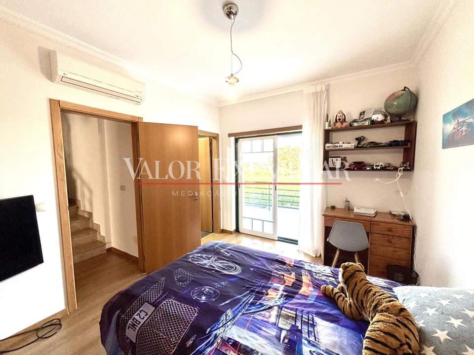 Moradia T4 para Venda em São Francisco Foto 17