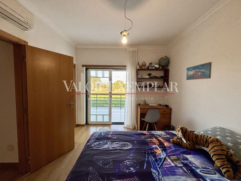 Moradia T4 para Venda em São Francisco Foto 15