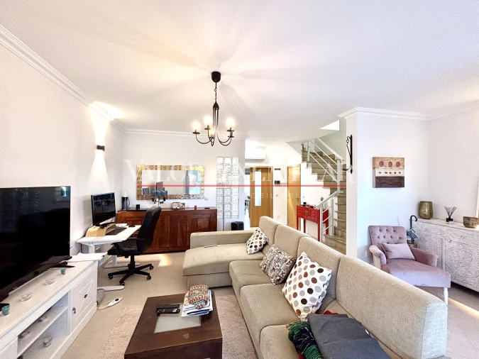 Moradia T4 para Venda em São Francisco Foto 13