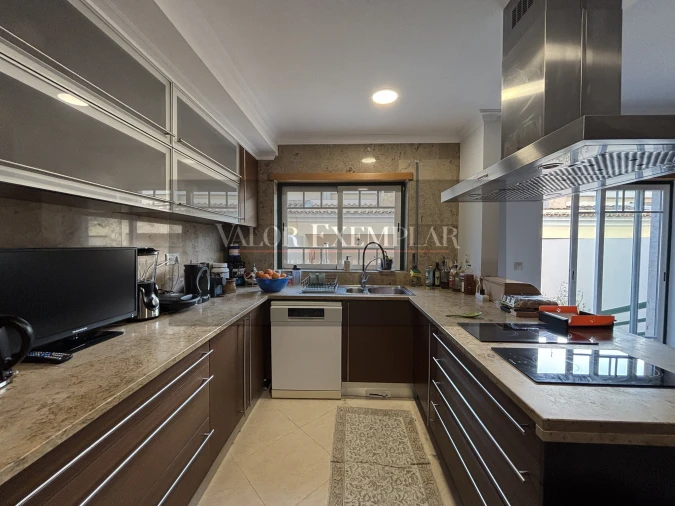 Moradia T4 para Venda em São Francisco Foto 8