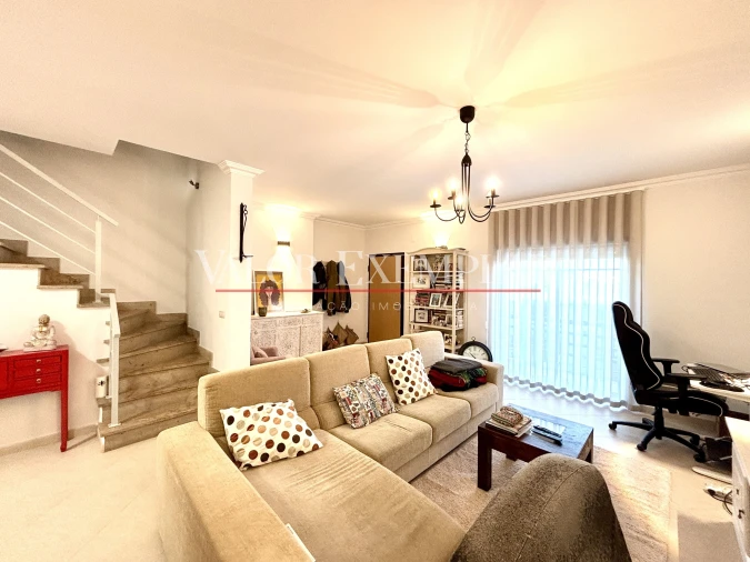 Moradia T4 para Venda em São Francisco Foto 10