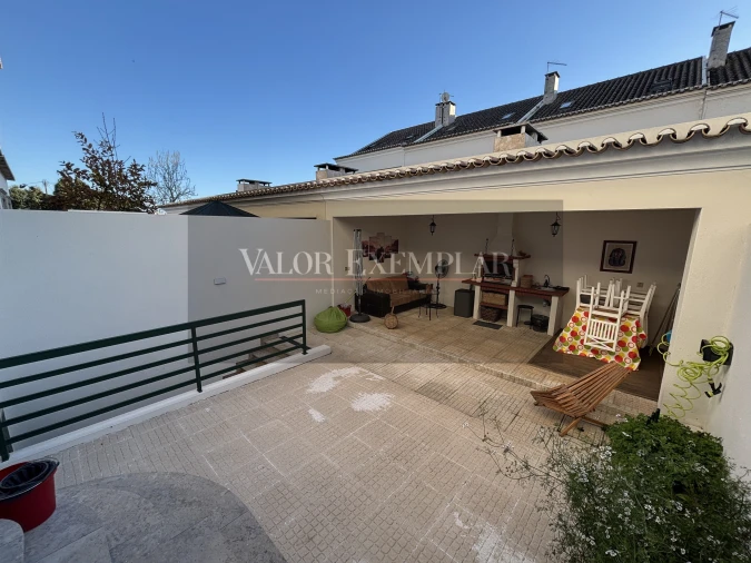 Moradia T4 para Venda em São Francisco Foto 13