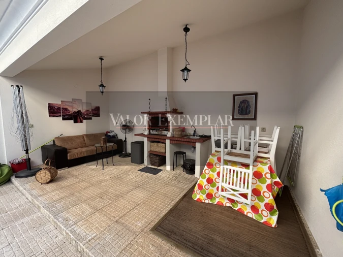 Moradia T4 para Venda em São Francisco Foto 14