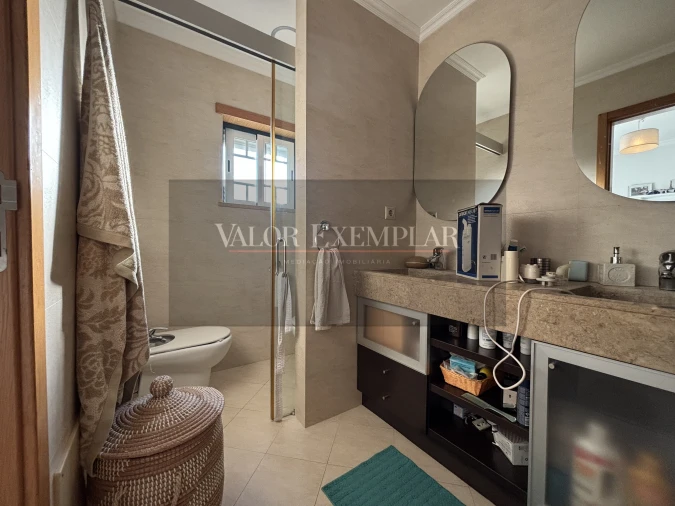 Moradia T4 para Venda em São Francisco Foto 20