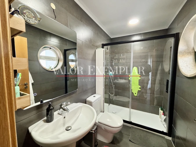 Moradia T4 para Venda em São Francisco Foto 19