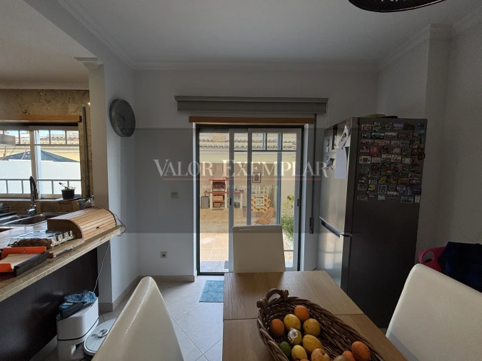 Moradia T4 para Venda em São Francisco Foto 12