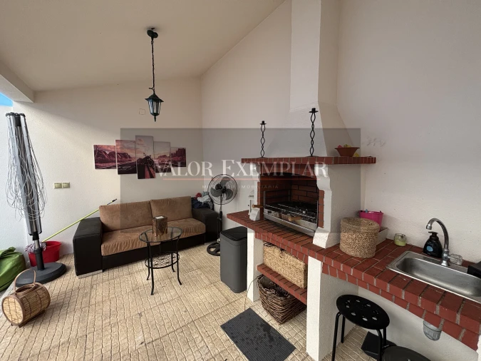 Moradia T4 para Venda em São Francisco Foto 15