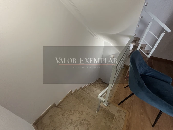 Moradia T4 para Venda em São Francisco Foto 16