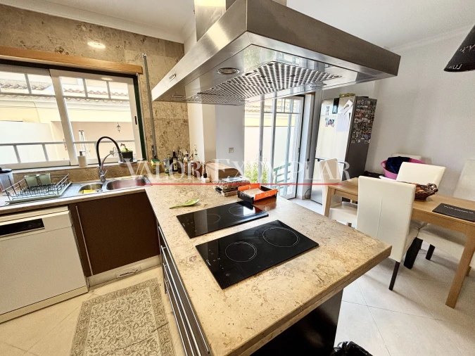 Moradia T4 para Venda em São Francisco Foto 5