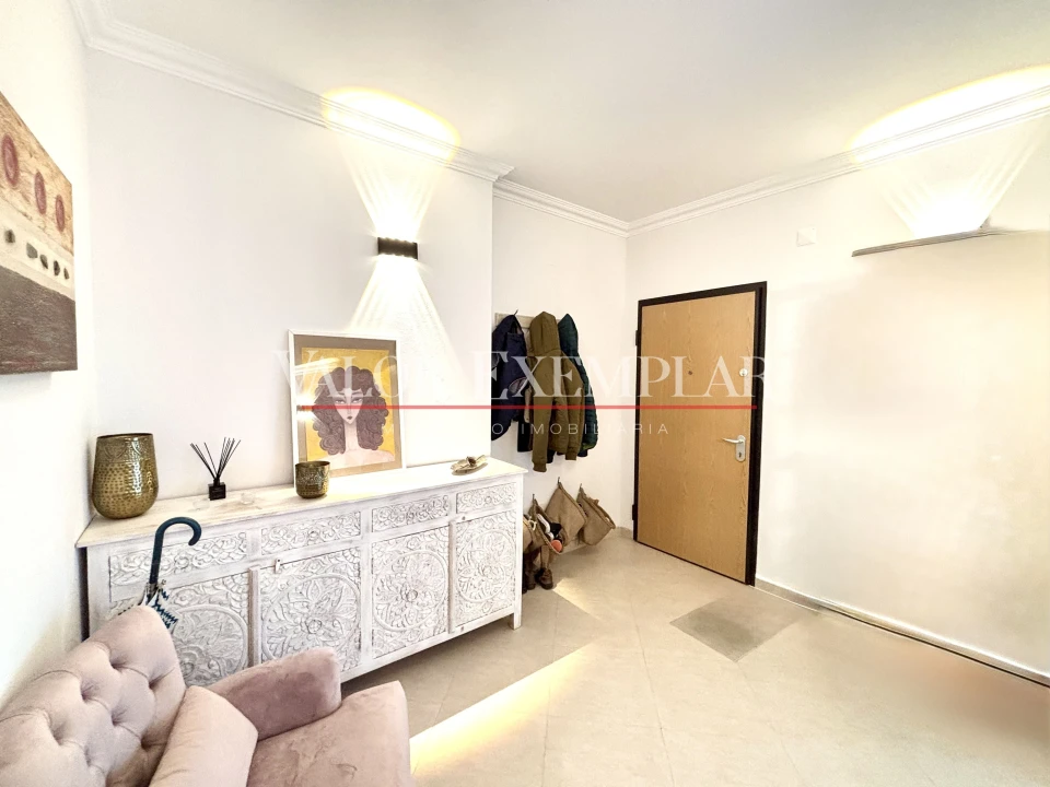 Moradia T4 para Venda em São Francisco Foto 12