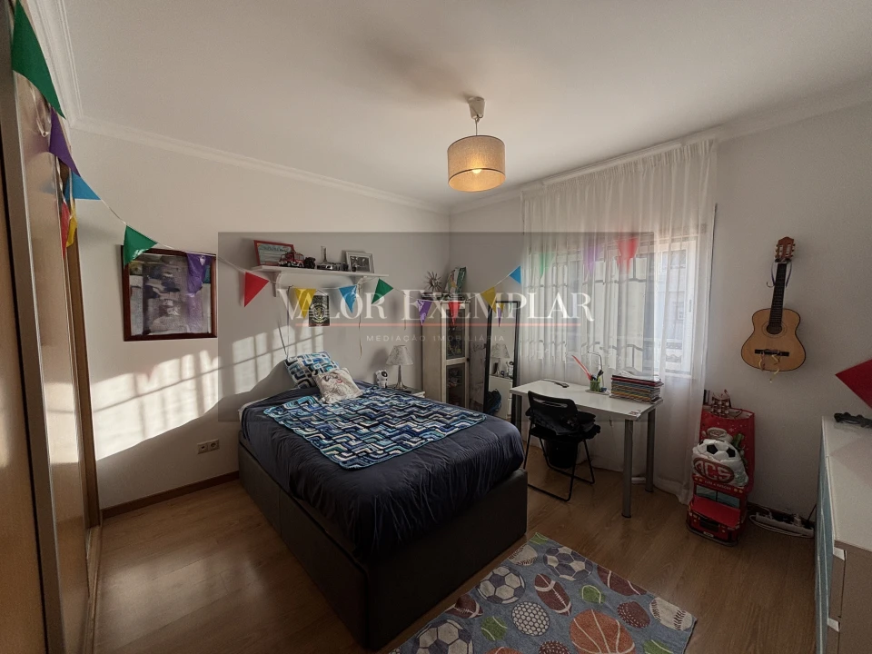 Moradia T4 para Venda em São Francisco Foto 17