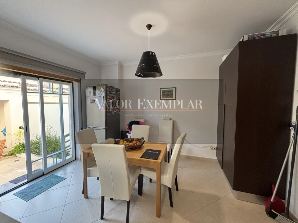 Moradia T4 para Venda em São Francisco Foto 11