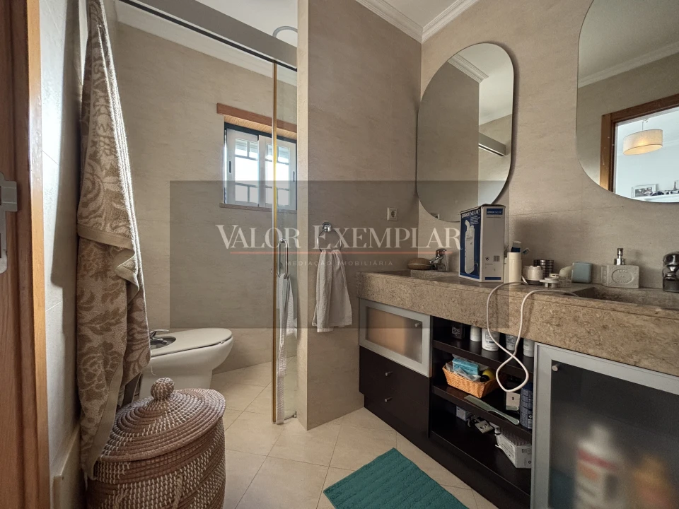 Moradia T4 para Venda em São Francisco Foto 20