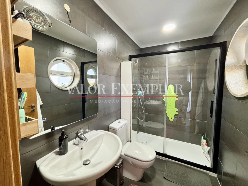 Moradia T4 para Venda em São Francisco Foto 19