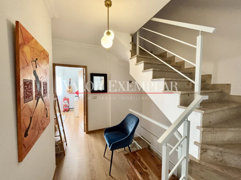 Moradia T4 para Venda em São Francisco Foto 14