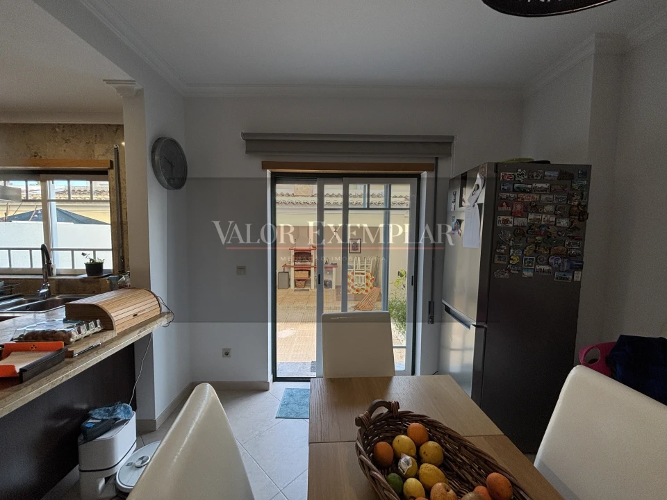 Moradia T4 para Venda em São Francisco Foto 12