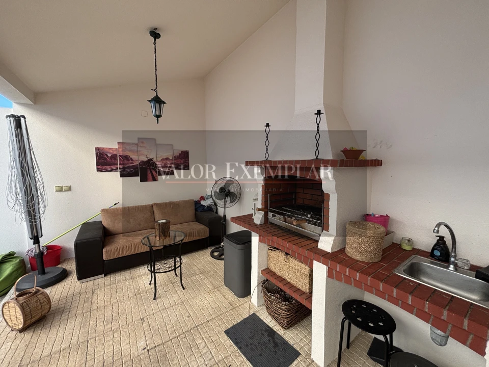 Moradia T4 para Venda em São Francisco Foto 15