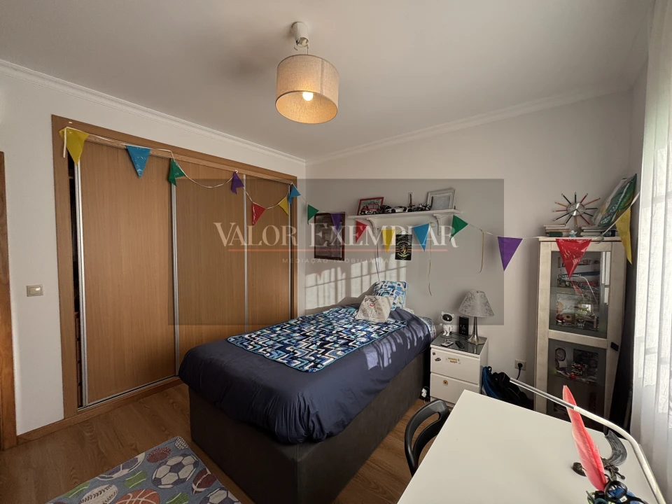 Moradia T4 para Venda em São Francisco Foto 18