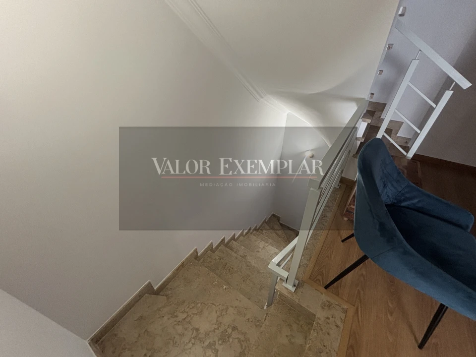 Moradia T4 para Venda em São Francisco Foto 16