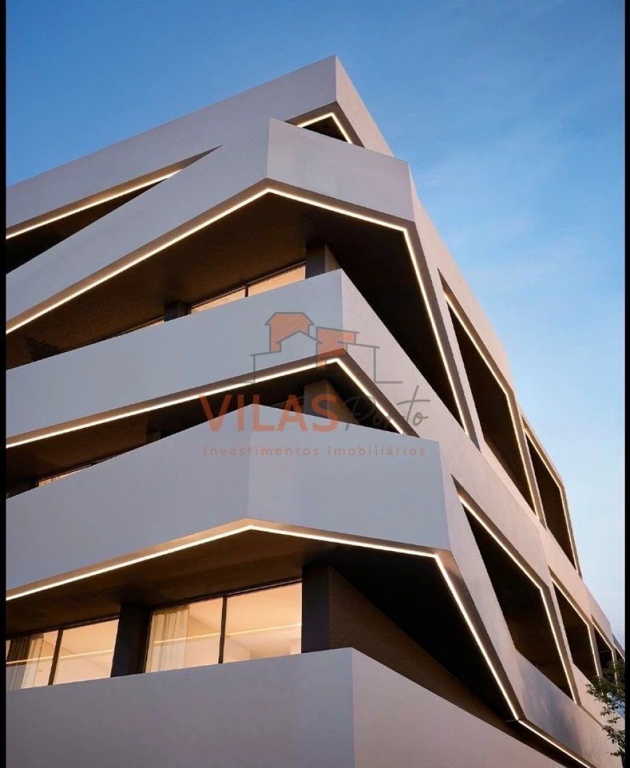 Apartamento T1 para Venda em Paços de Ferreira Foto 6