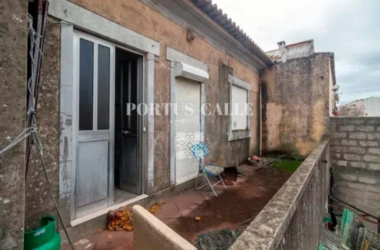 Moradia T4 para Venda em Matosinhos e Leça da Palmeira Foto 8