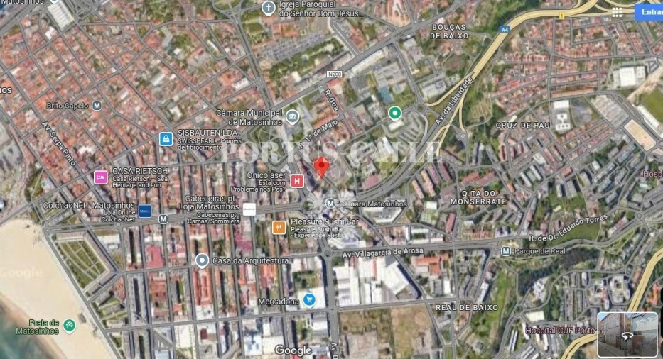 Moradia T4 para Venda em Matosinhos e Leça da Palmeira Foto 13