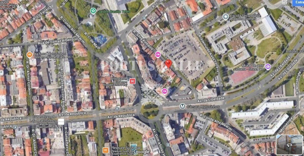 Moradia T4 para Venda em Matosinhos e Leça da Palmeira Foto 12