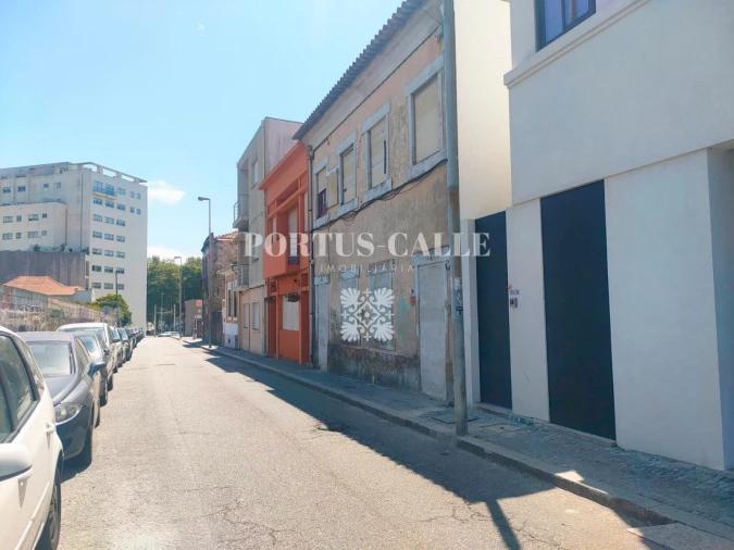 Moradia T4 para Venda em Matosinhos e Leça da Palmeira Foto 4