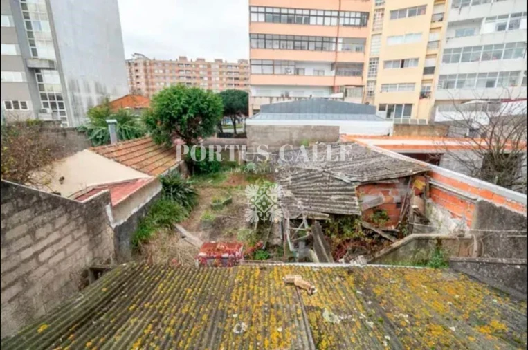 Moradia T4 para Venda em Matosinhos e Leça da Palmeira Foto 11