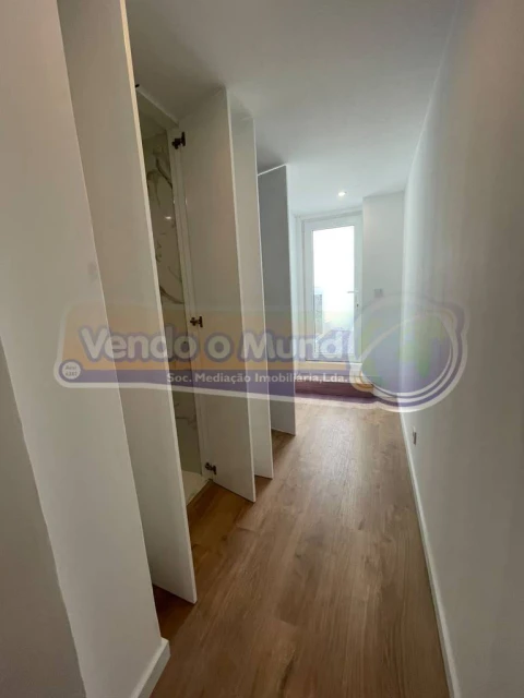 Moradia T1 para Venda em Cabeção