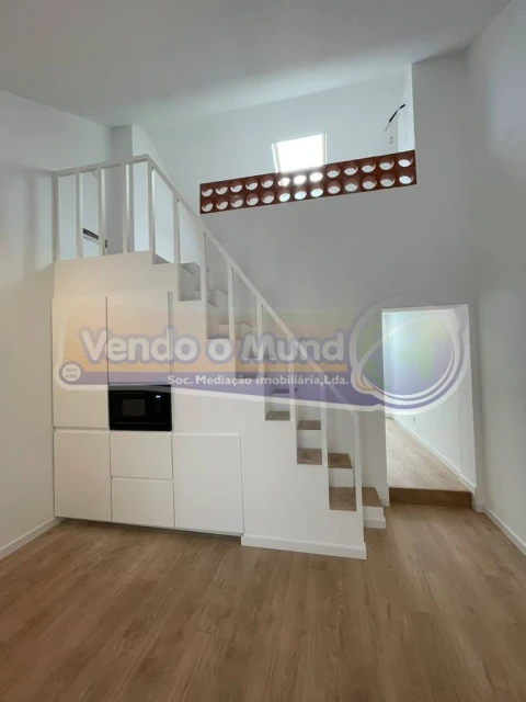 Moradia T1 para Venda em Cabeção