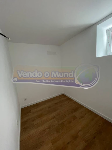 Moradia T1 para Venda em Cabeção