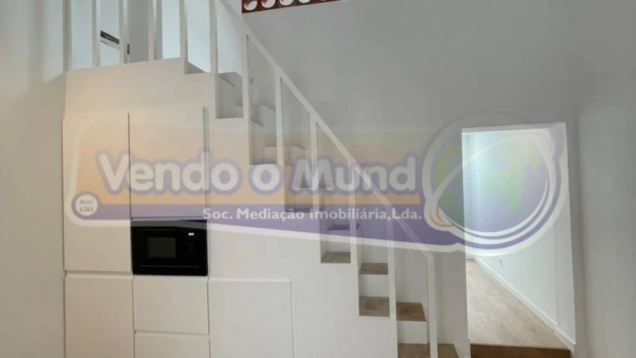 Moradia T1 para Venda em Cabeção