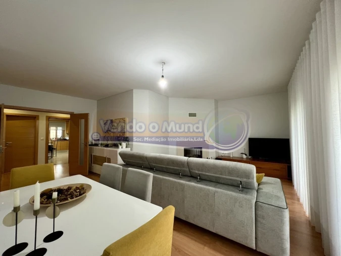 Apartamento T3 para Venda em Samora Correia Foto 9