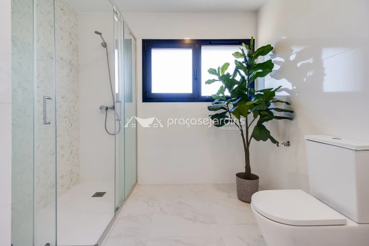 Apartamento T2 para Venda em Caranguejeira Foto 5