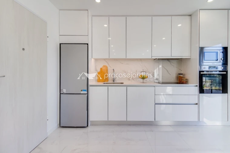 Apartamento T2 para Venda em Caranguejeira Foto 12