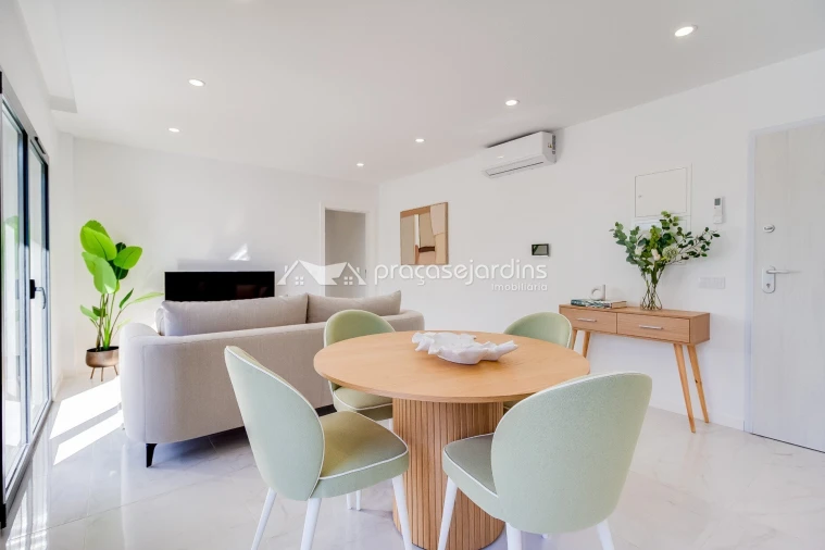 Apartamento T2 para Venda em Caranguejeira Foto 14