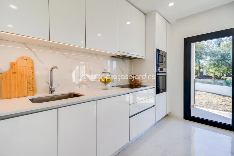 Apartamento T2 para Venda em Caranguejeira Foto 18