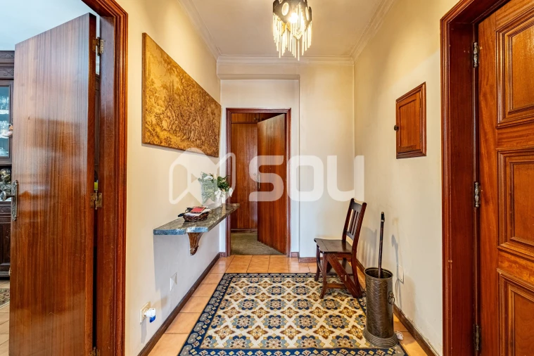 Apartamento T3 para Venda em Vilar de Andorinho Foto 13