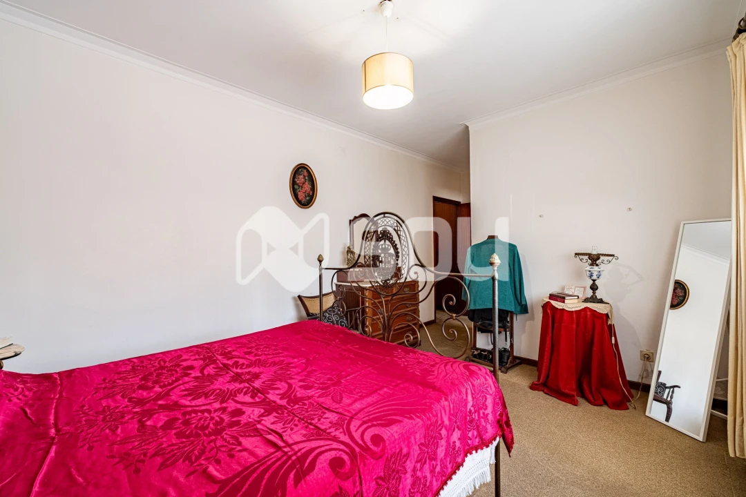 Apartamento T3 para Venda em Vilar de Andorinho Foto 18