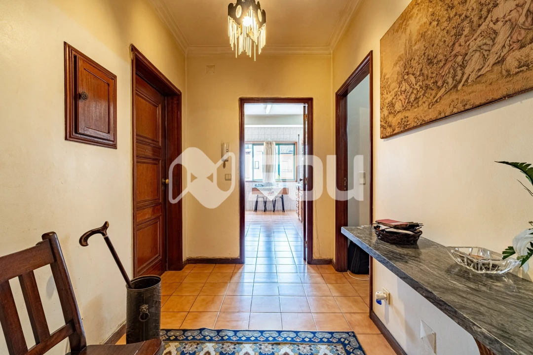 Apartamento T3 para Venda em Vilar de Andorinho Foto 14