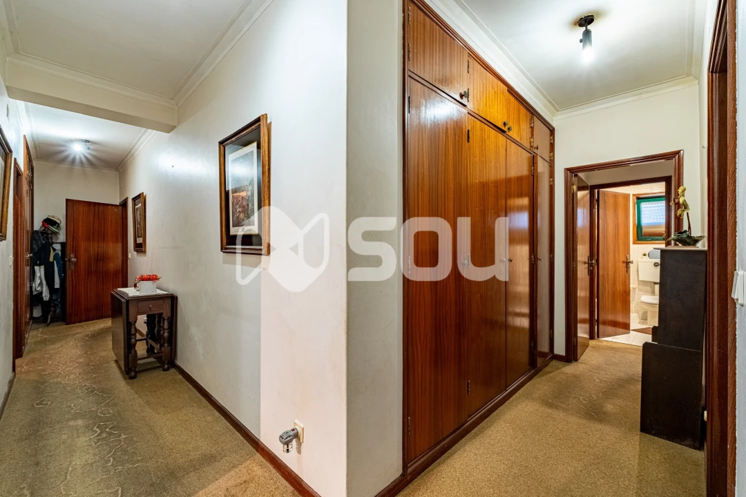 Apartamento T3 para Venda em Vilar de Andorinho Foto 16