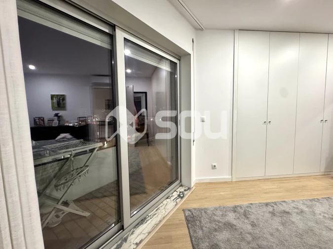 Apartamento T3 para Venda em Bougado (São Martinho e Santiago) Foto 17