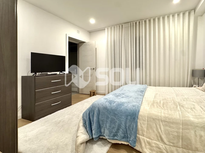 Apartamento T3 para Venda em Bougado (São Martinho e Santiago) Foto 20