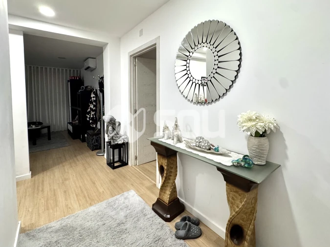 Apartamento T3 para Venda em Bougado (São Martinho e Santiago) Foto 7