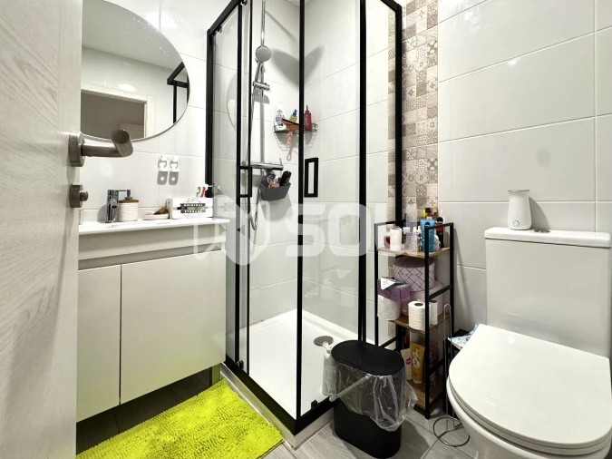 Apartamento T3 para Venda em Bougado (São Martinho e Santiago) Foto 9